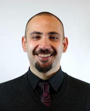 Luca Pappalardo