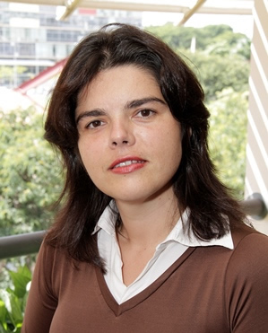 Jussara Marques de Almeida